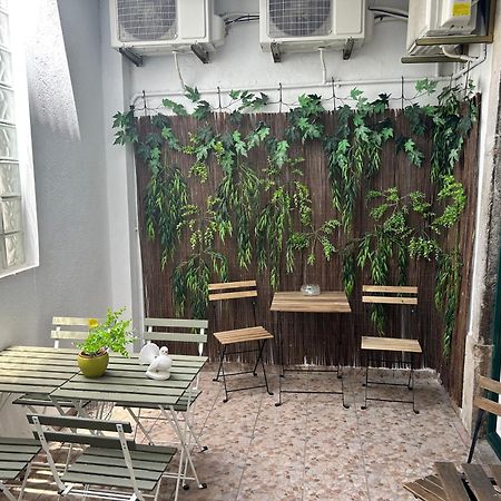Farol Bed And Breakfast Almada Extérieur photo