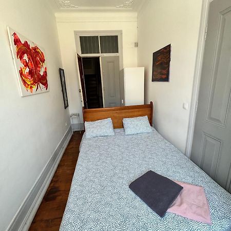 Farol Bed And Breakfast Almada Extérieur photo