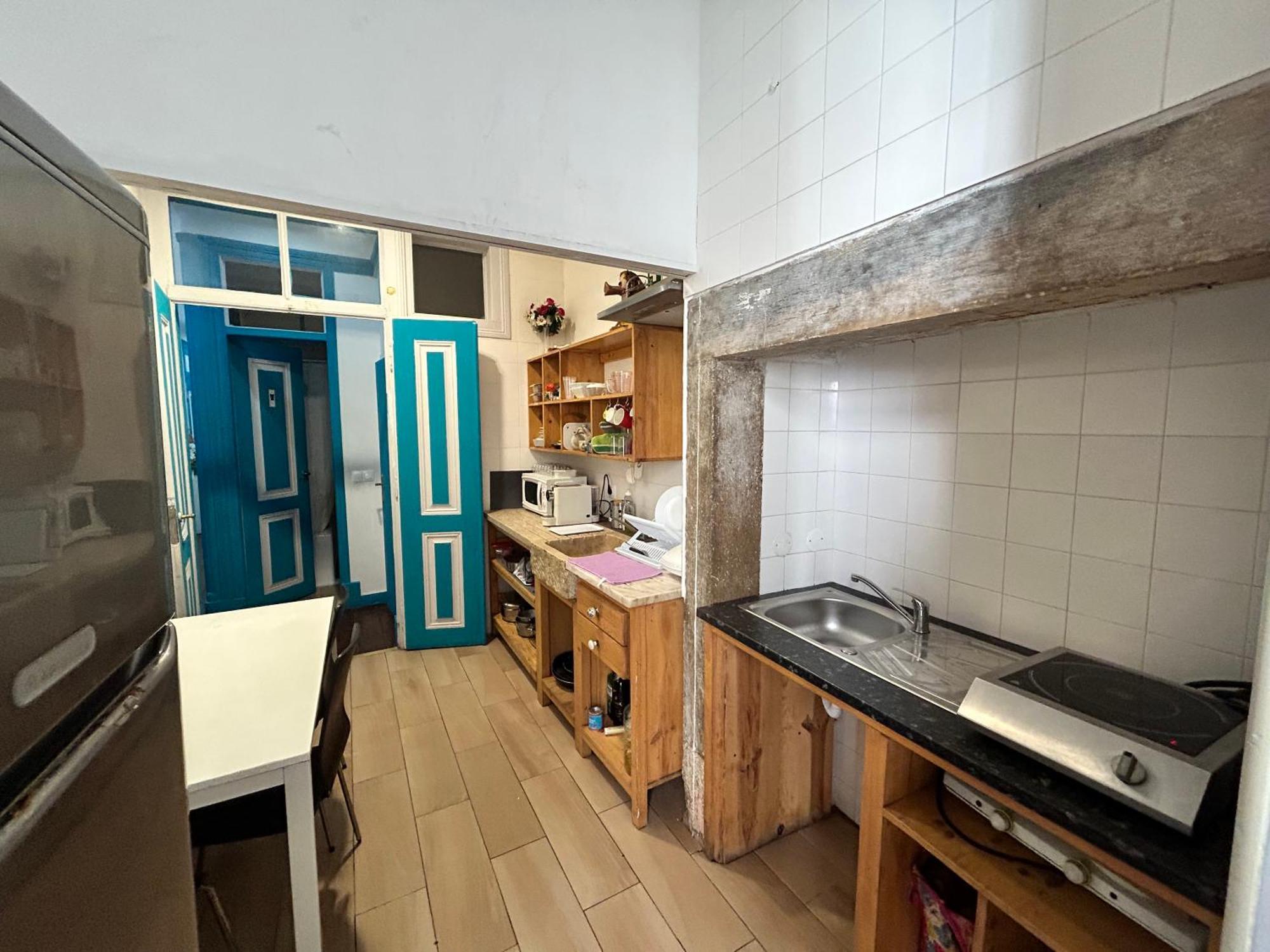 Farol Bed And Breakfast Almada Extérieur photo