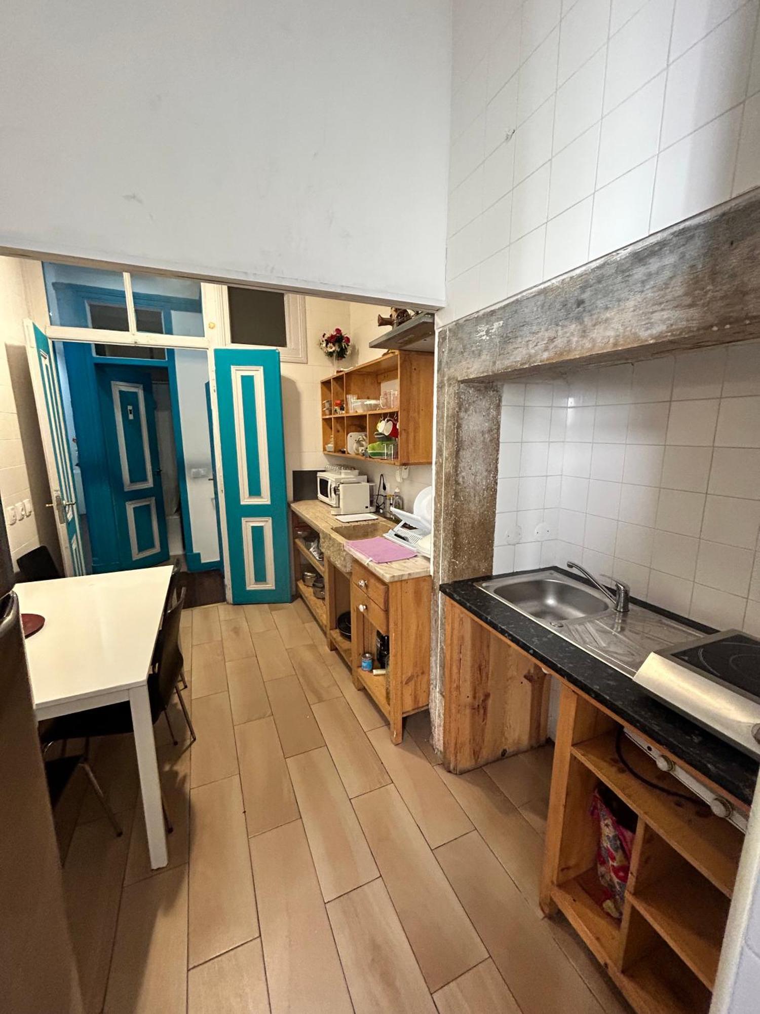 Farol Bed And Breakfast Almada Extérieur photo