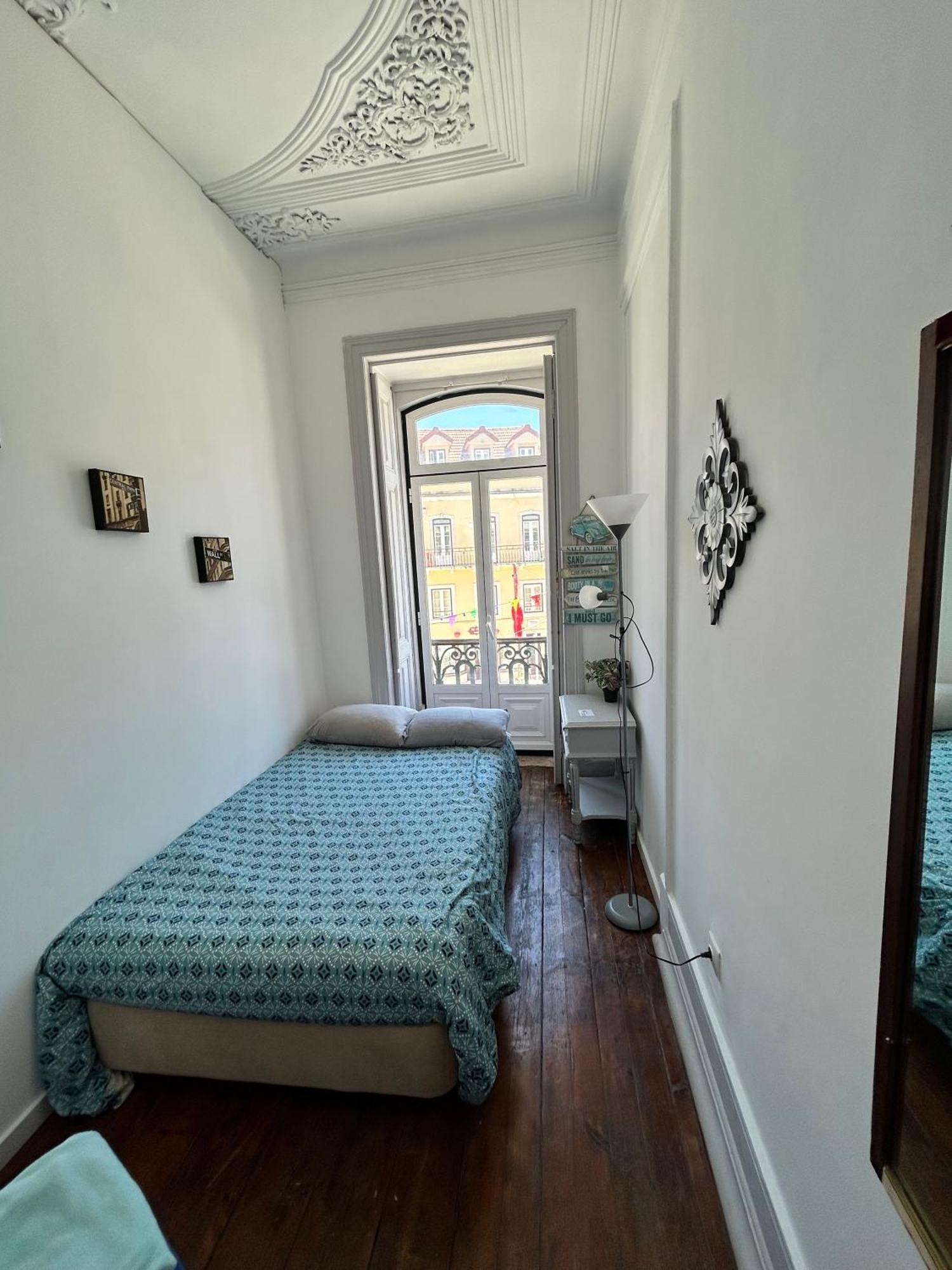 Farol Bed And Breakfast Almada Extérieur photo