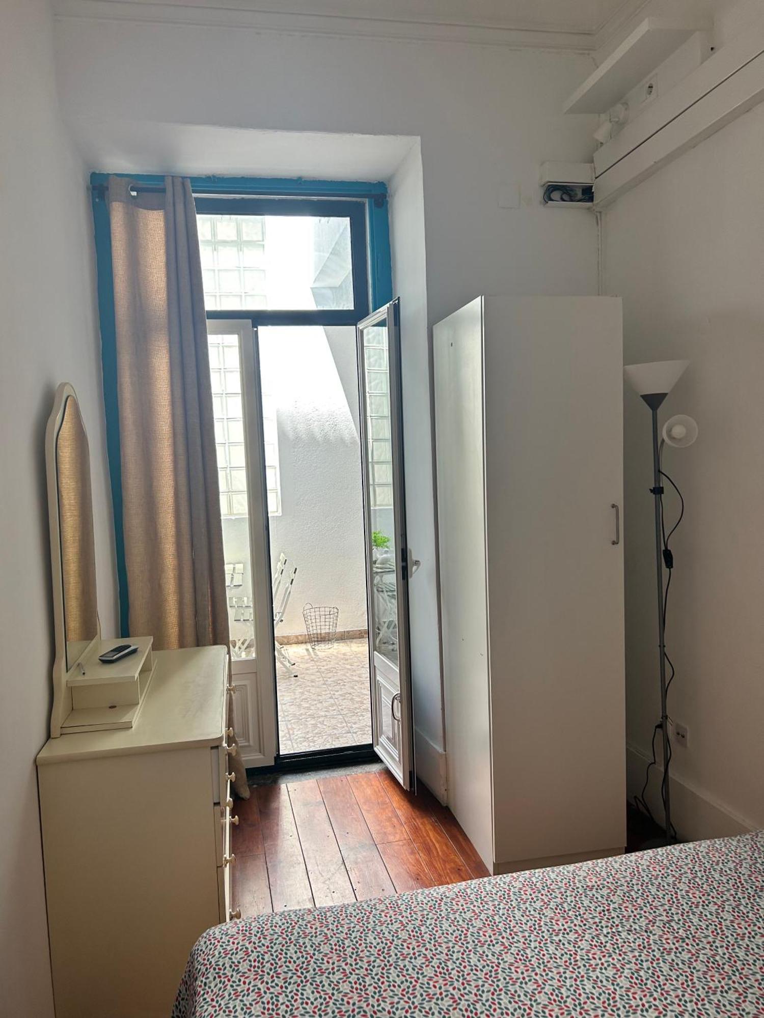 Farol Bed And Breakfast Almada Extérieur photo