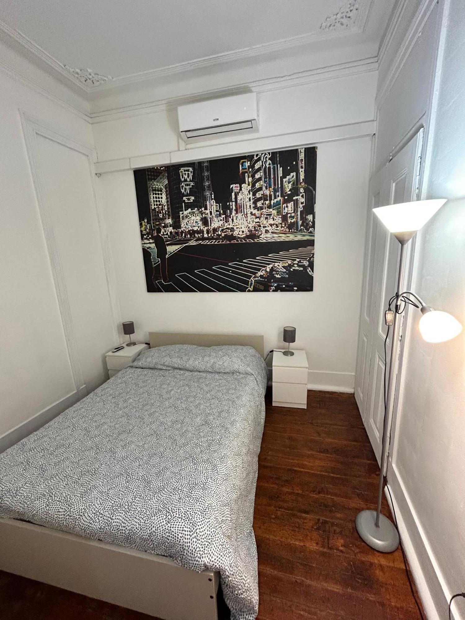 Farol Bed And Breakfast Almada Extérieur photo