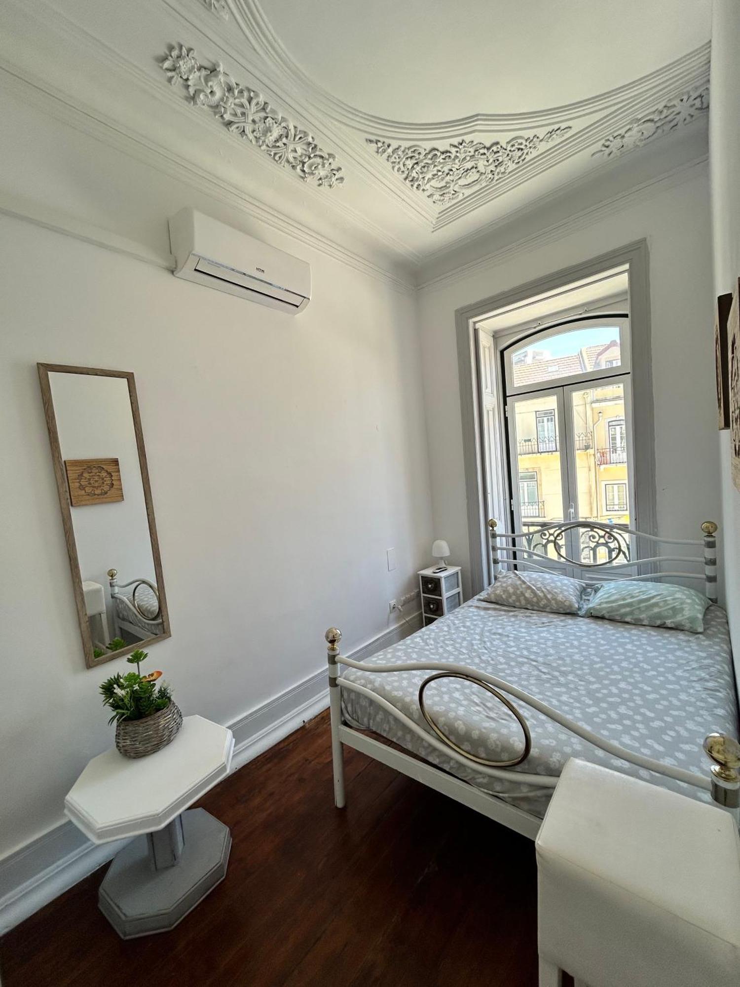 Farol Bed And Breakfast Almada Extérieur photo