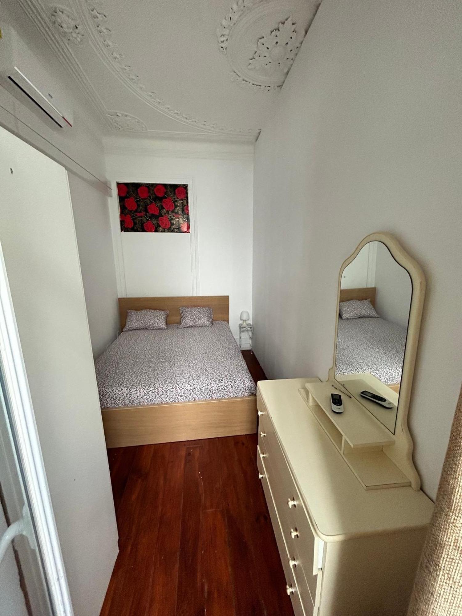 Farol Bed And Breakfast Almada Extérieur photo