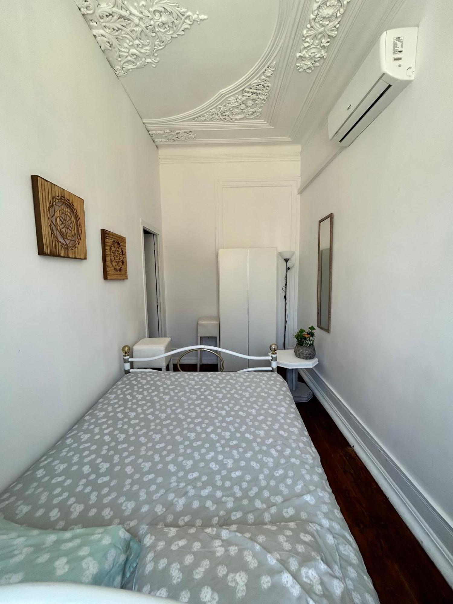 Farol Bed And Breakfast Almada Extérieur photo