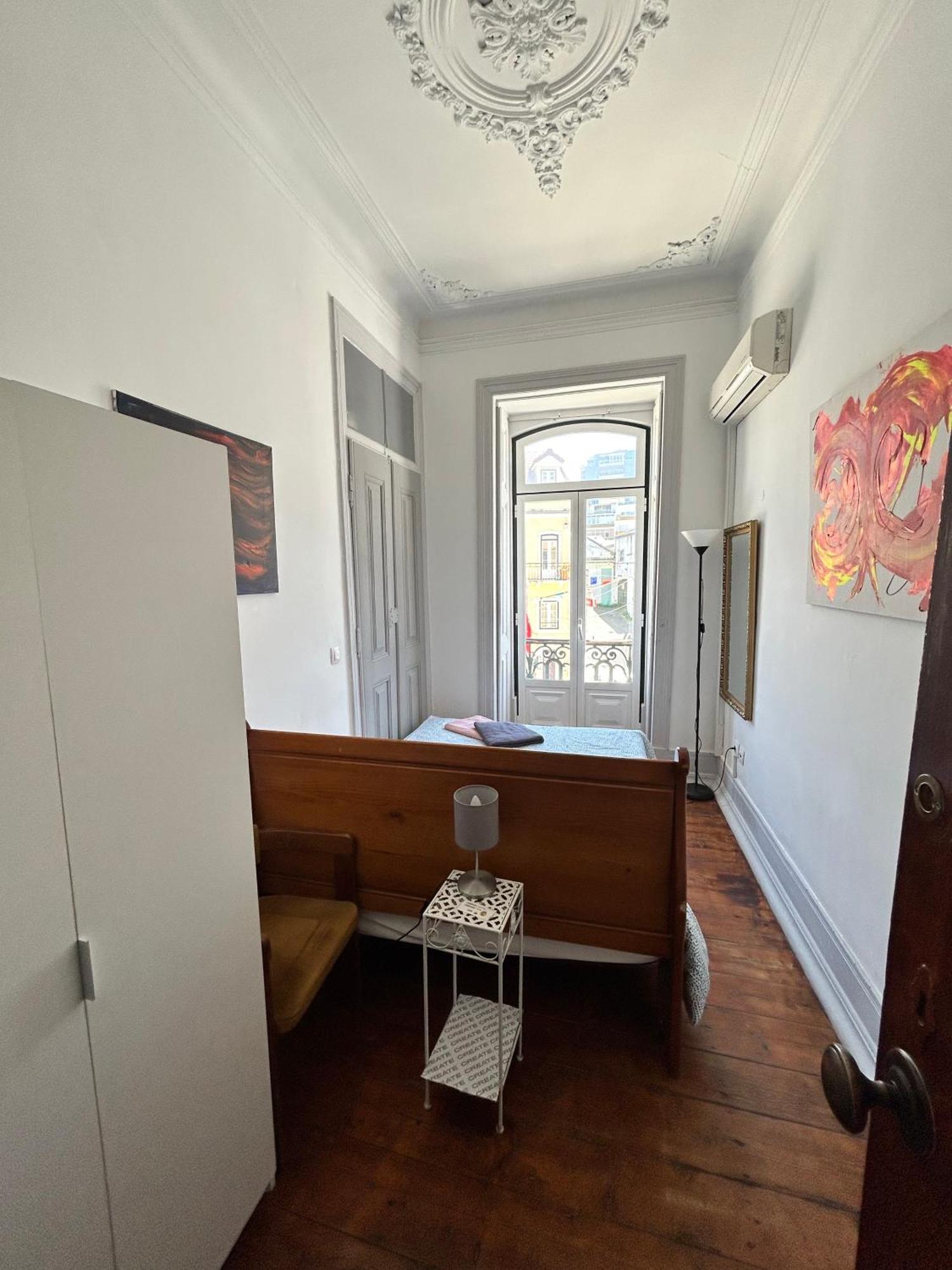 Farol Bed And Breakfast Almada Extérieur photo